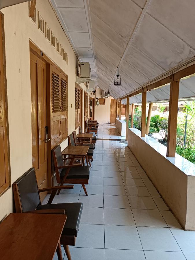 Hotel Maerakatja Yogyakarta Exteriér fotografie